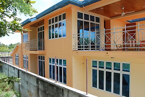 Crystal Retreat