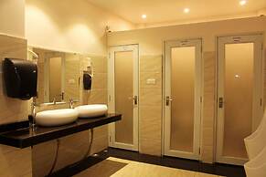 Hotel Kama International