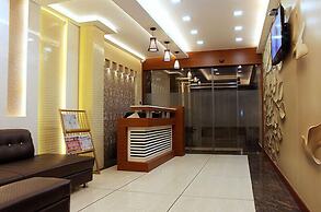 Hotel Kama International