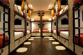 Hotel Kama International