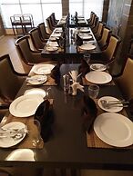 Hotel Kama International