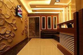 Hotel Kama International