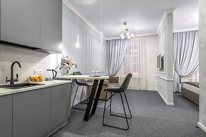 Staronevsky Dom