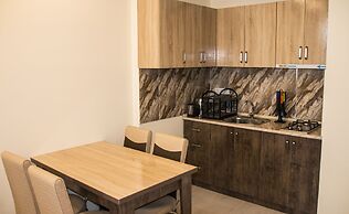 Emirates Apartments