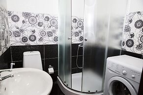 Emirates Apartments