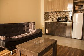 Emirates Apartments