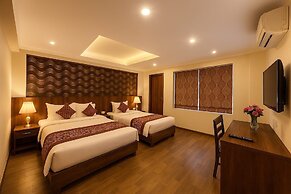 Hotel Royal Suite