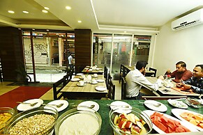 Hotel Royal Suite