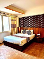 Hotel Royal Suite