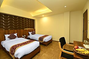 Hotel Royal Suite