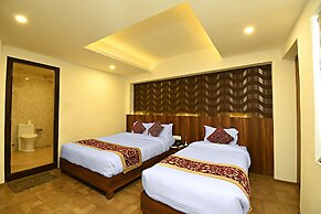 Hotel Royal Suite
