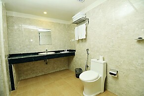 Hotel Royal Suite