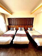 Hotel Royal Suite