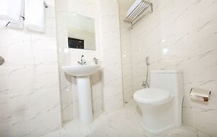 Hotel Royal Suite