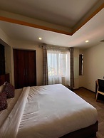 Hotel Royal Suite