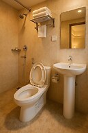 Hotel Royal Suite