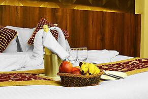 Hotel Royal Suite
