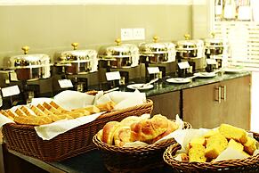 Hotel Royal Suite