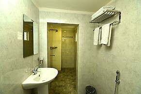 Hotel Royal Suite