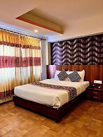 Hotel Royal Suite