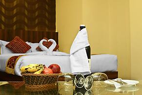 Hotel Royal Suite
