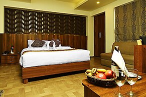 Hotel Royal Suite