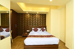 Hotel Royal Suite