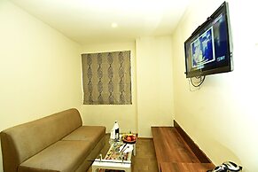 Hotel Royal Suite