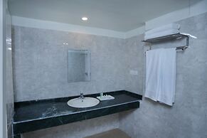 Hotel Royal Suite