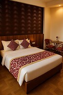 Hotel Royal Suite