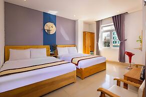 Mai Hoang Hotel