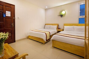 Mai Hoang Hotel