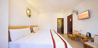 Mai Hoang Hotel
