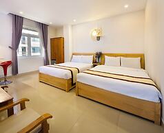 Mai Hoang Hotel