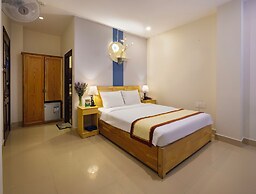 Mai Hoang Hotel