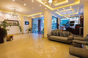 Mai Hoang Hotel
