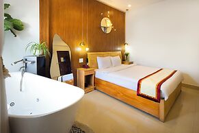 Mai Hoang Hotel