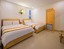 Mai Hoang Hotel