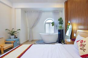 Mai Hoang Hotel