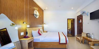 Mai Hoang Hotel