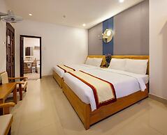 Mai Hoang Hotel