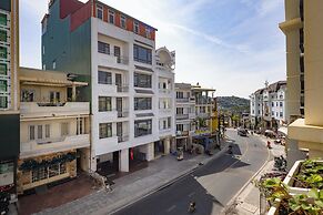 Mai Hoang Hotel