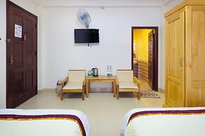 Mai Hoang Hotel