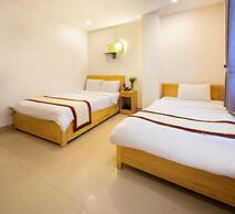 Mai Hoang Hotel