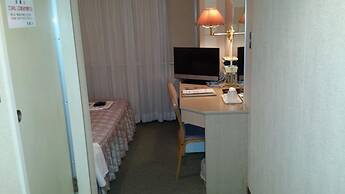 Uwajima Regent Hotel