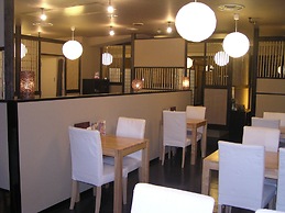 Uwajima Regent Hotel