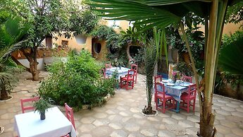 Hotel Mimosa - Hostel