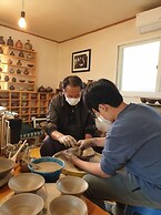 Tohyang Gotaek
