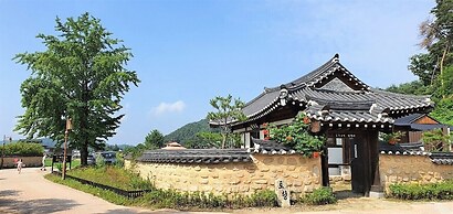 Tohyang Gotaek