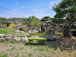 Tohyang Gotaek